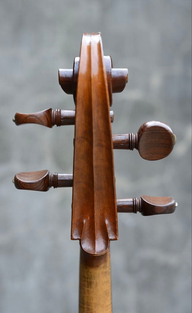 さ*し様 Jean Baptiste Vuillaume チェロ4/4 補修済み