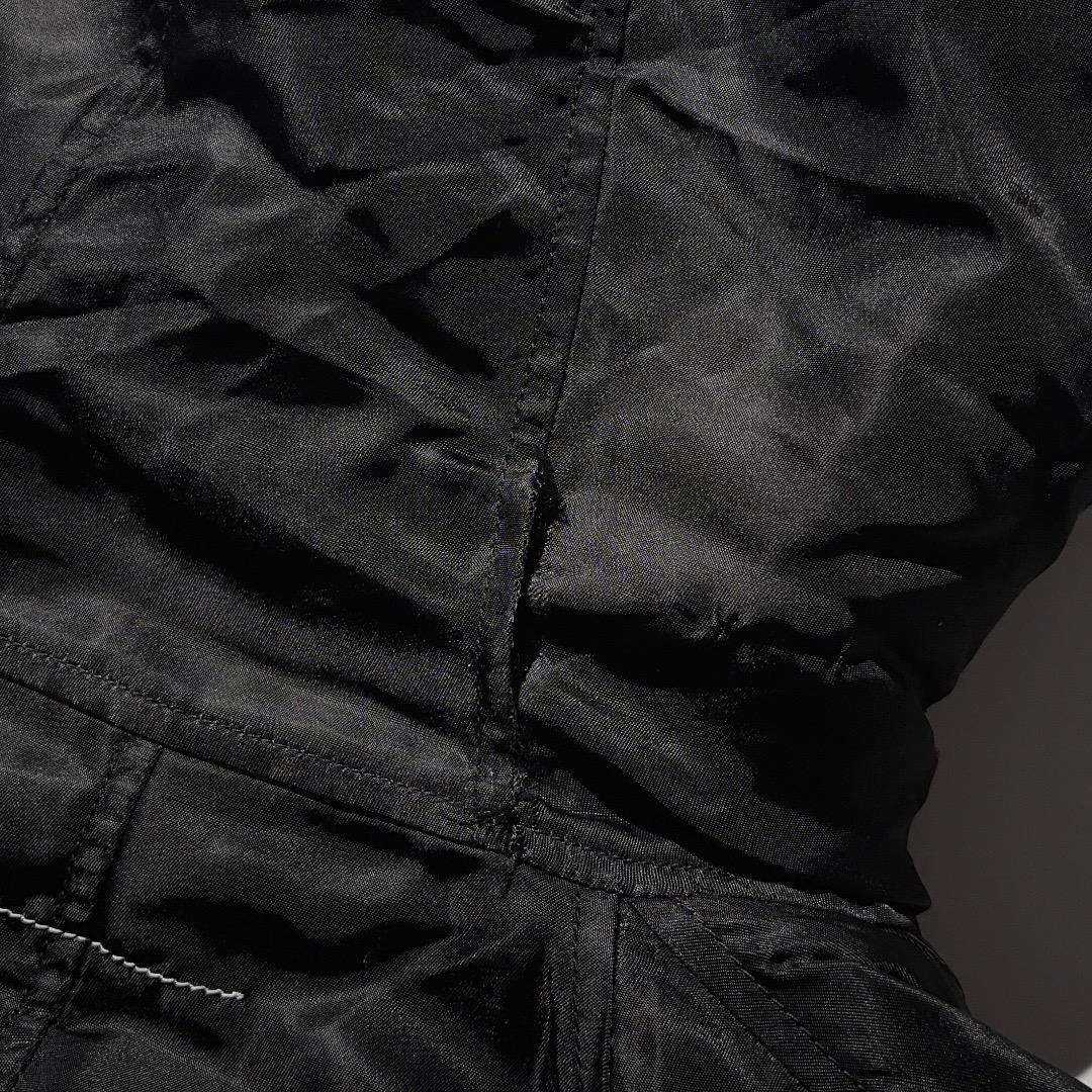 ジャケット・アウター 22aw MM6 Maison Margiela Bomber Jacket