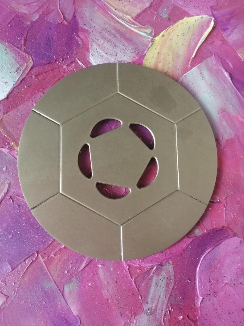 FTWビューラプレート