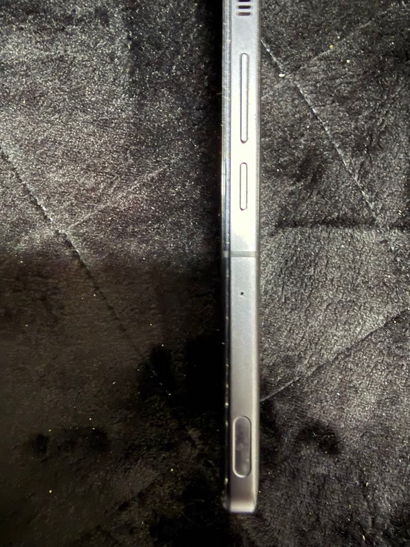 【訳あり】Redmagic 7 pro Black 16GB 256GB