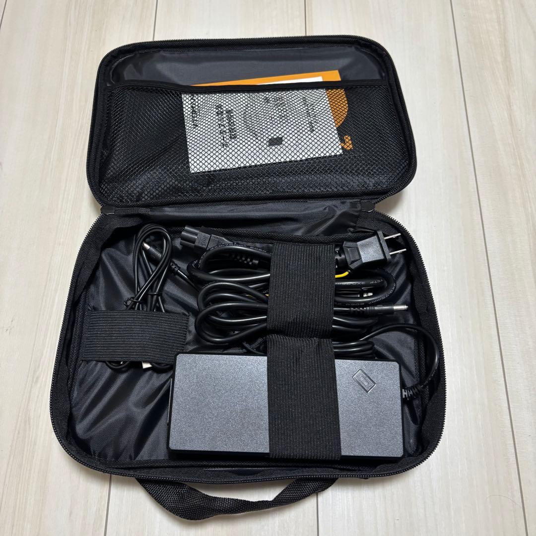 ❤️1品限り❤️VTOMAN JUMP1500X ポータブル電源 容量拡張可能