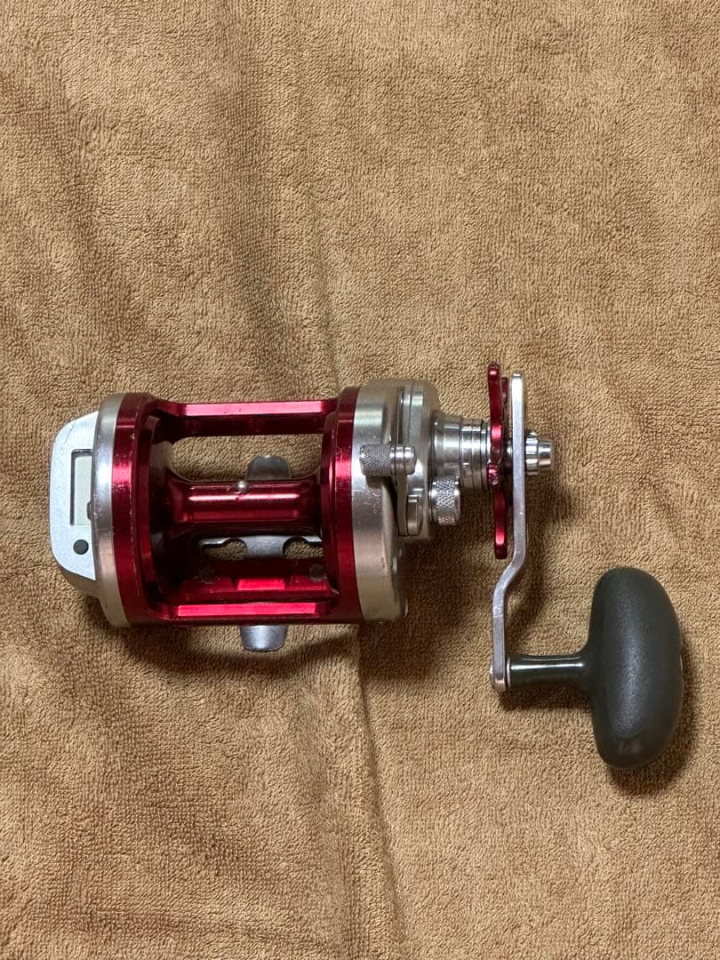 ダイワトーナメントZ50