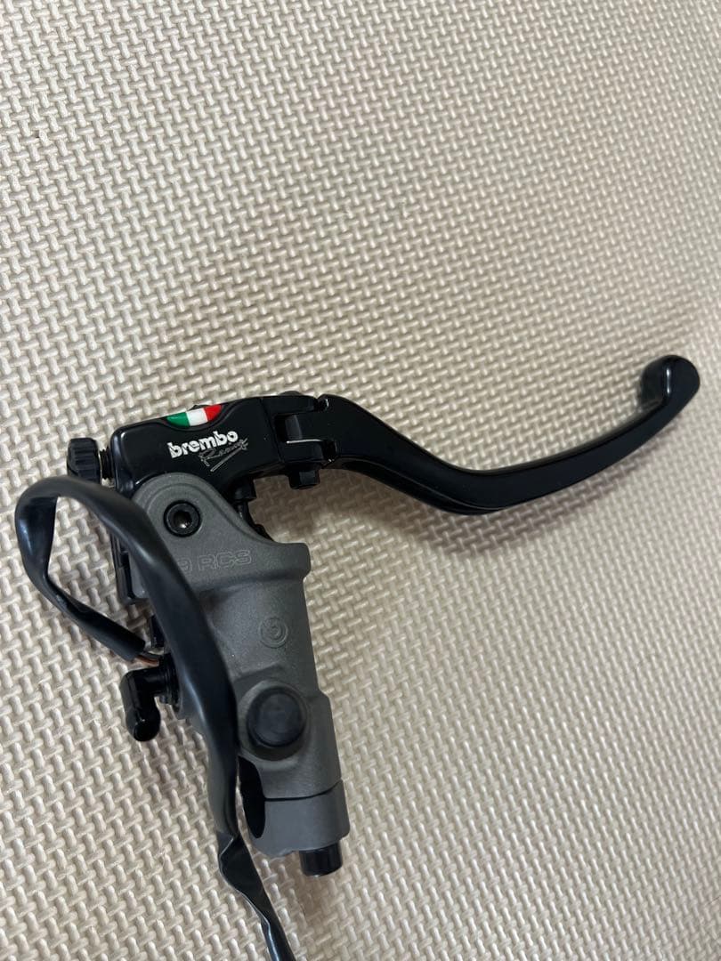 brembo ブレーキマスター　19RCS