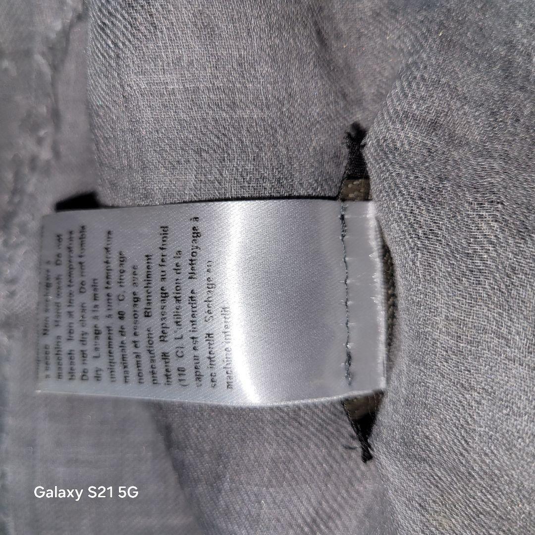 ガ*ん様 Faliero Sarti ファリエロサルティ NOA 大判ストール