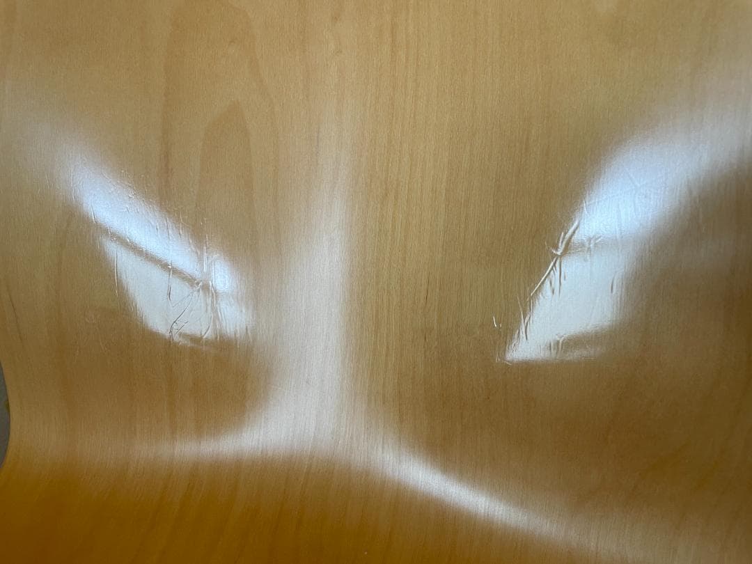 Chairik Chair チェリックチェア スタッキング ダイニング 北欧