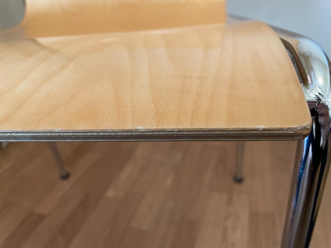 Chairik Chair チェリックチェア スタッキング ダイニング 北欧