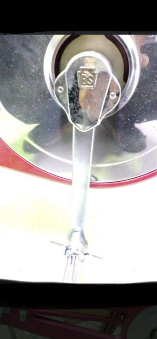 ビンテージ　自転車　婦人車