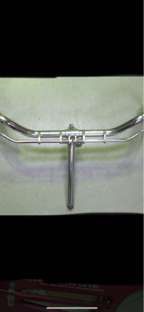 ビンテージ　自転車　婦人車