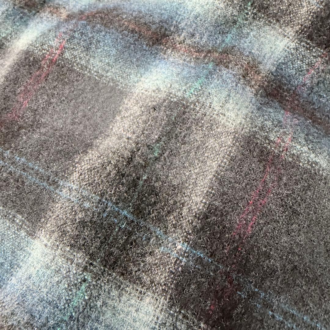 そ*ら様 PENDLETON ペンドルトン ボードシャツ チェック Lサイズ ビ