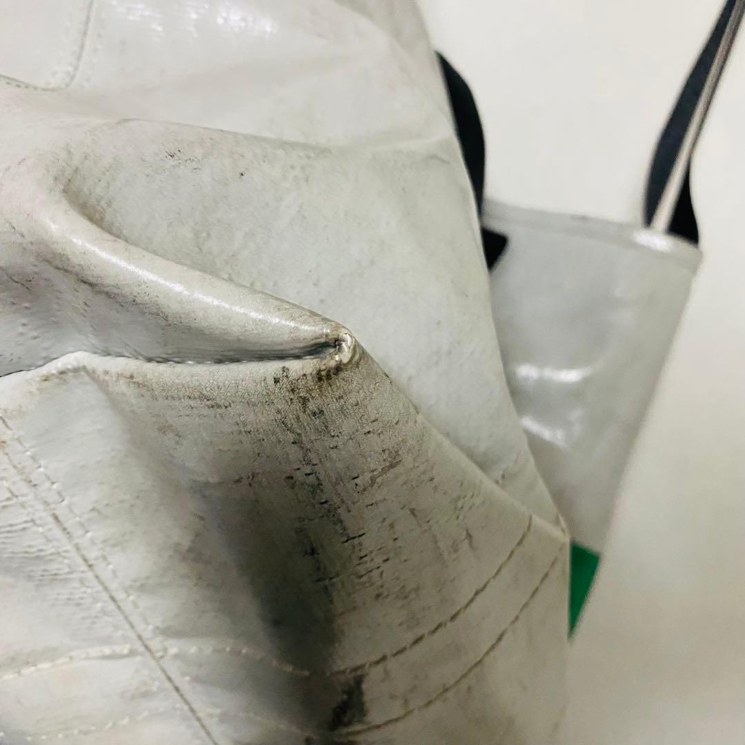 FRIETAG 2way ショルダー　トートバッグ