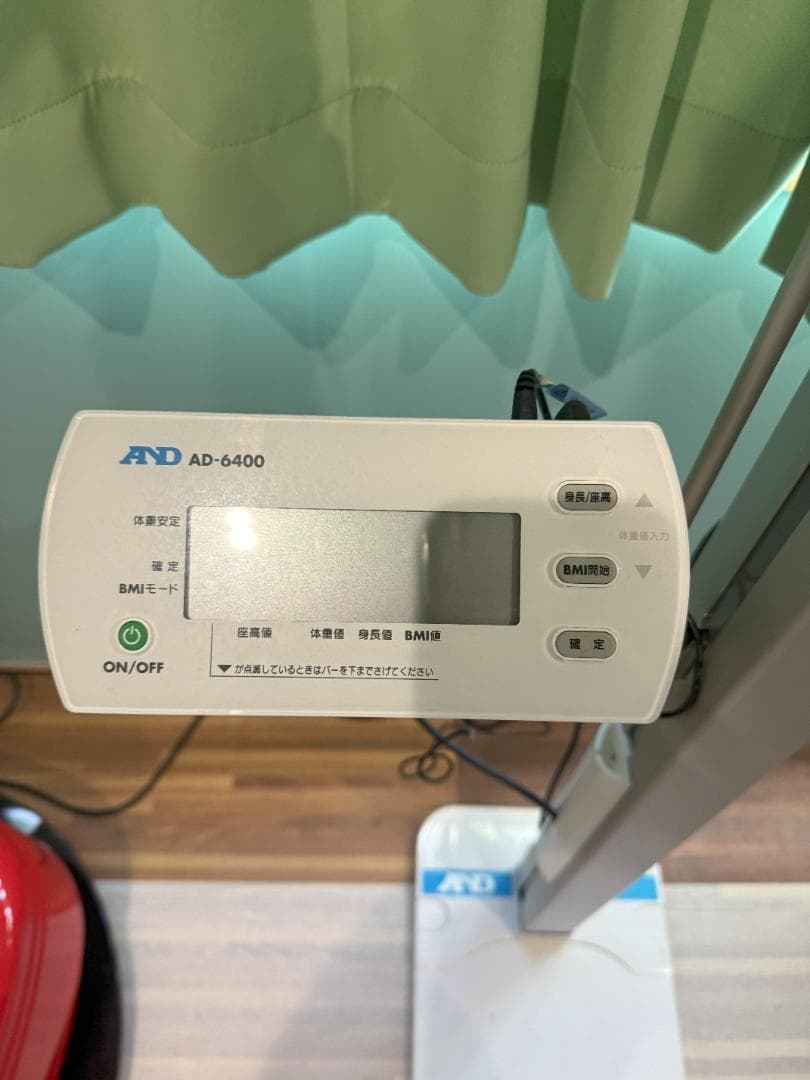 ブロリーさん専用　Inbody570　正規　定価170万円　デジタル身長計セット