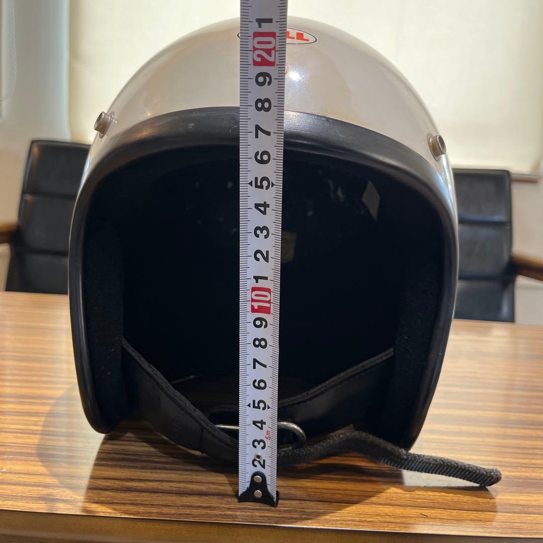 BELL R-T Sシェル　70年代