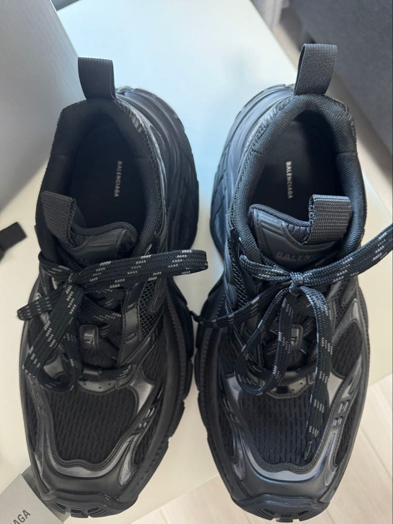 Balenciaga 6xl 43 日本限定色