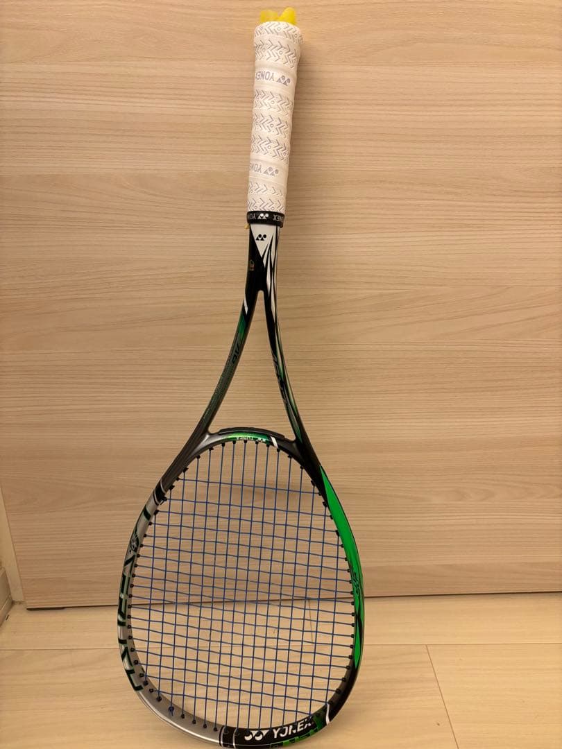 ラケット(軟式用) YONEX LASERRUSH9V