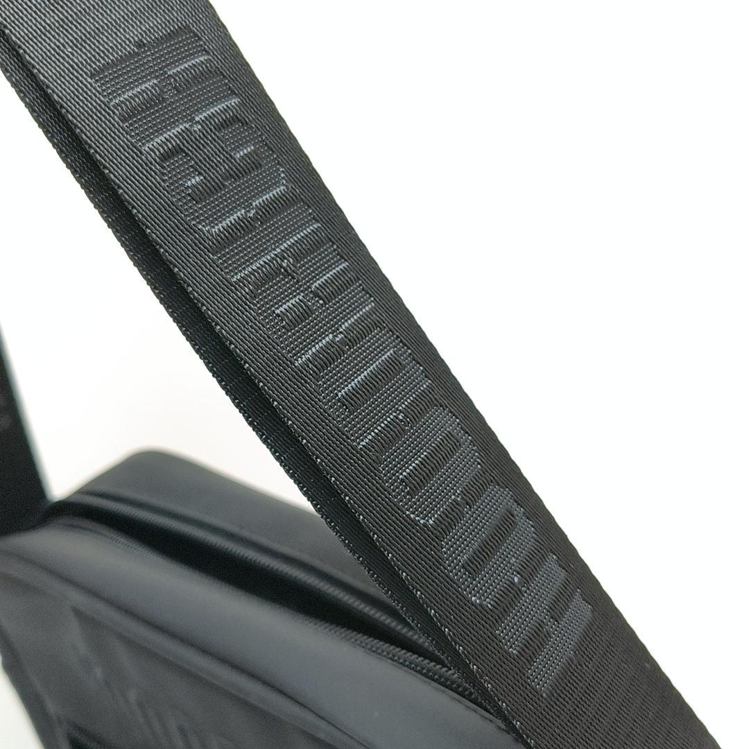 【新品未使用】Hoodrich フードリッチ レイズ メッセンジャーバッグ