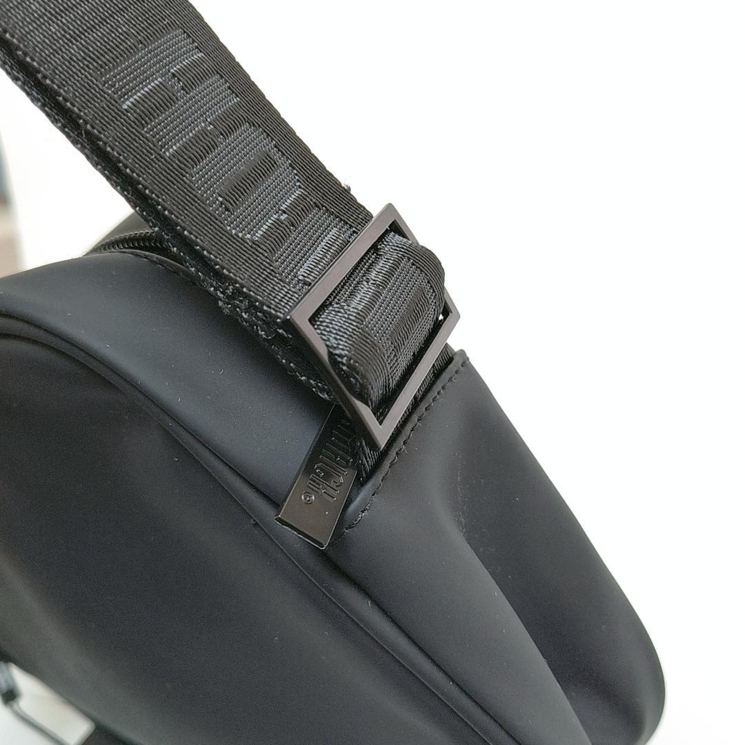 【新品未使用】Hoodrich フードリッチ レイズ メッセンジャーバッグ