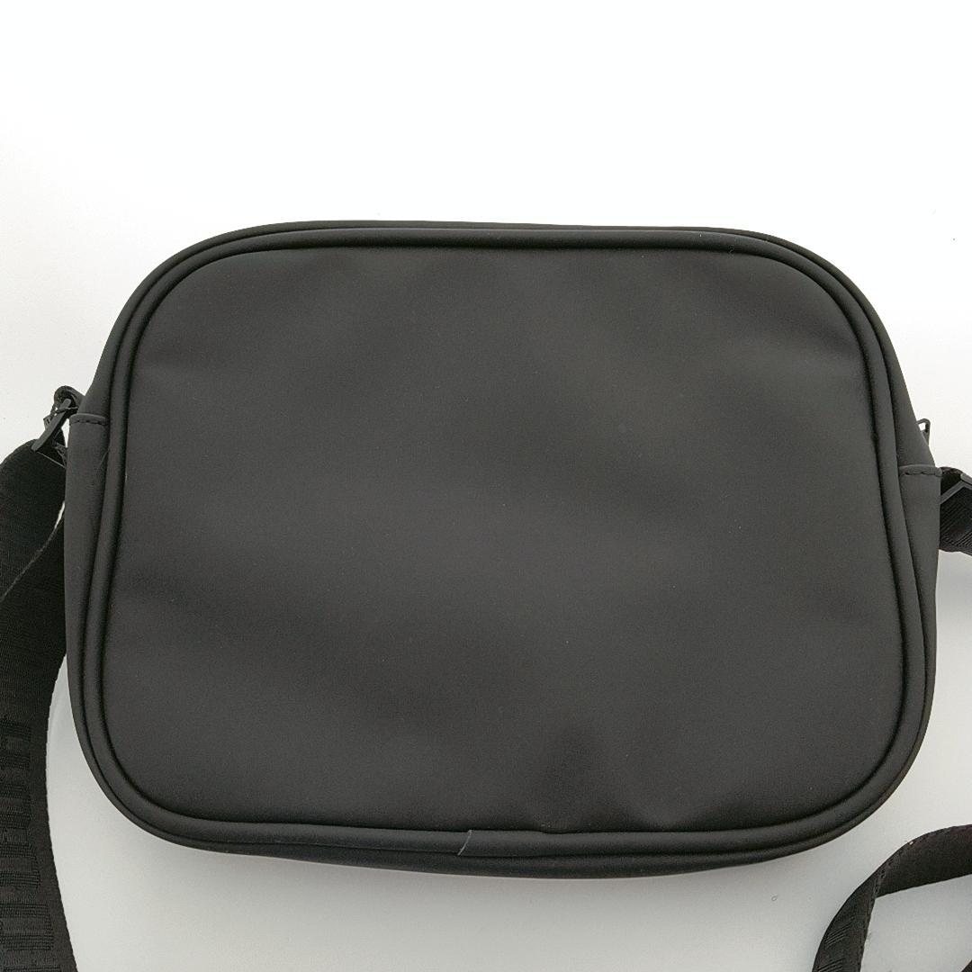 【新品未使用】Hoodrich フードリッチ レイズ メッセンジャーバッグ