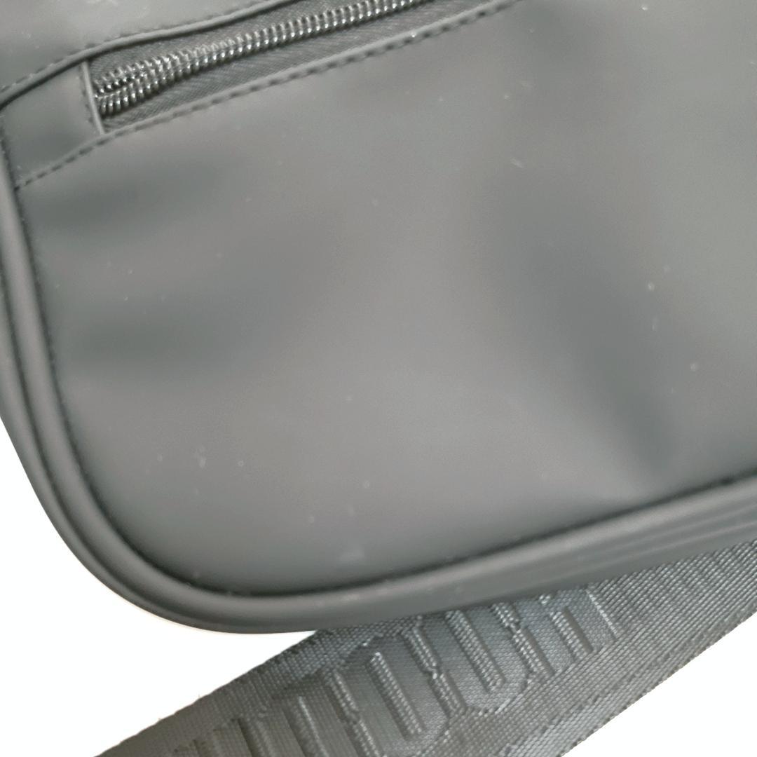 【新品未使用】Hoodrich フードリッチ レイズ メッセンジャーバッグ