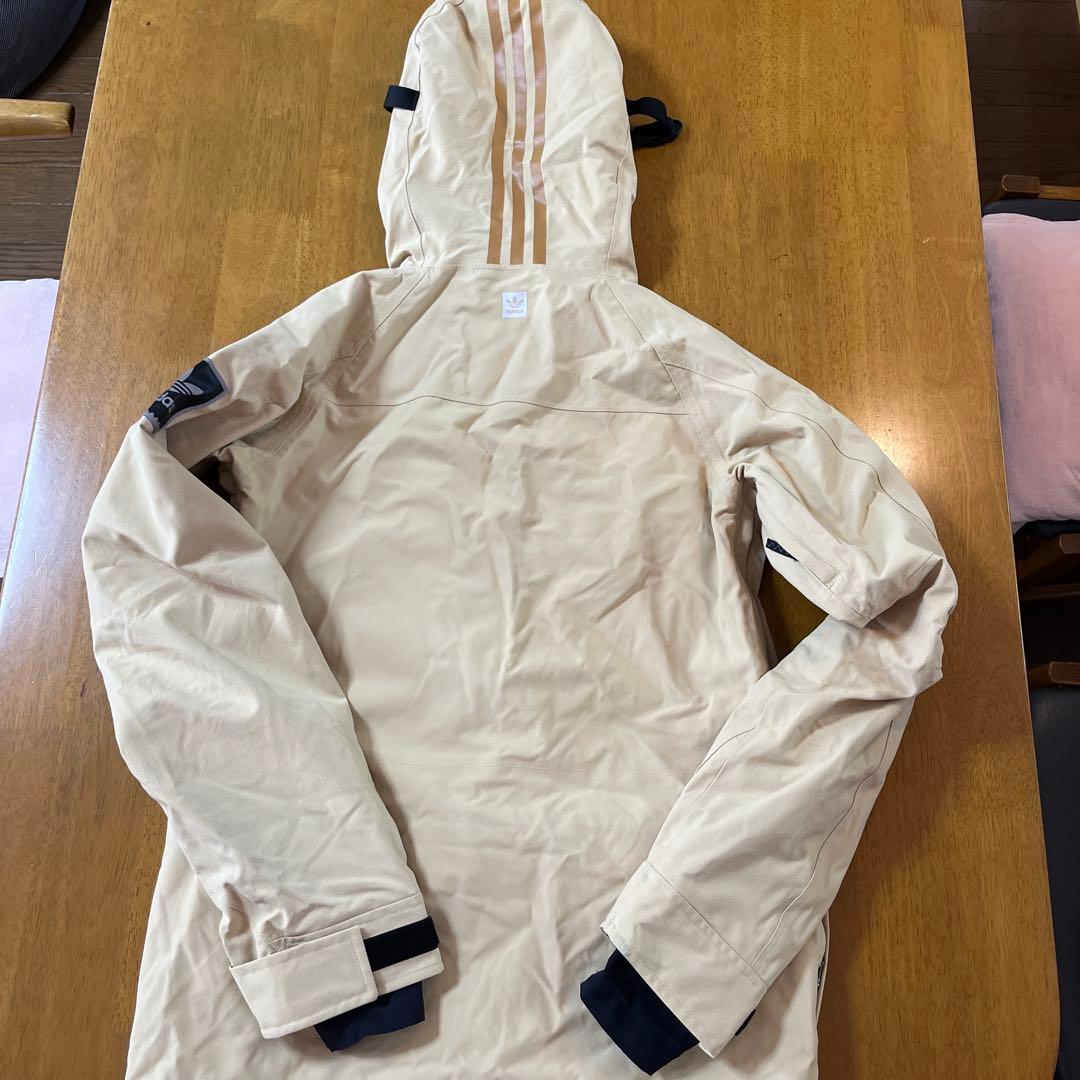 アディダス　オリジナルズ　スノーボードウェア　スノボウェア　メンズ　レディース