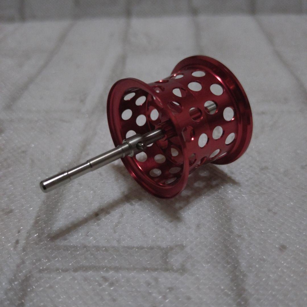 KTF 09アルデバラン用スプール