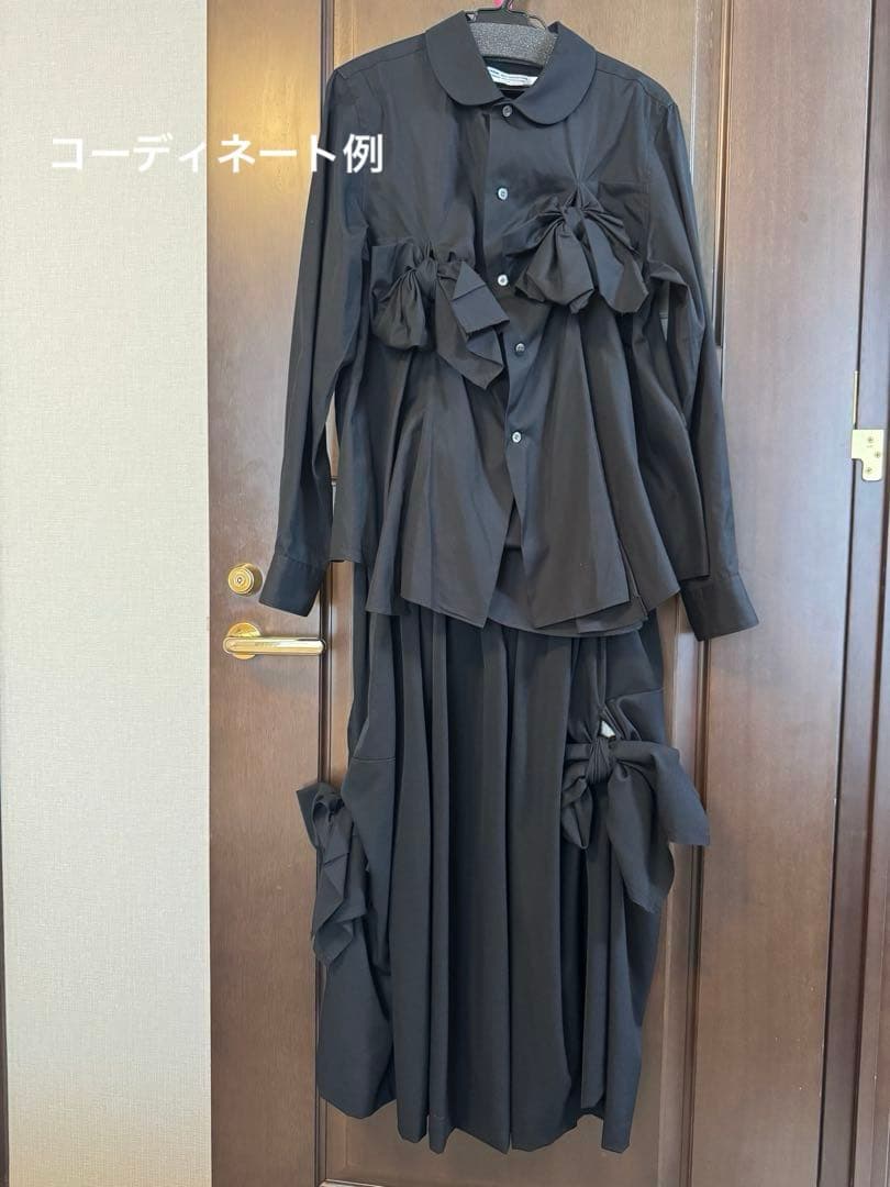 コムデギャルソンコムコム