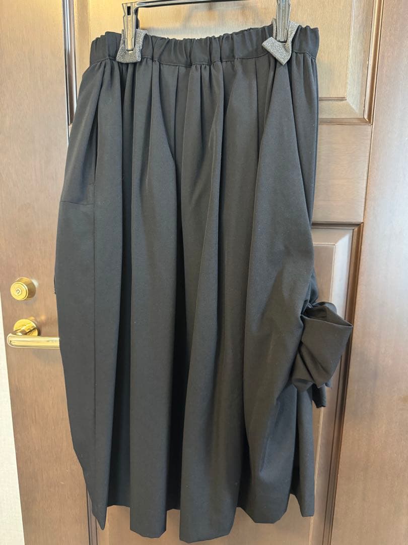 コムデギャルソンコムコム