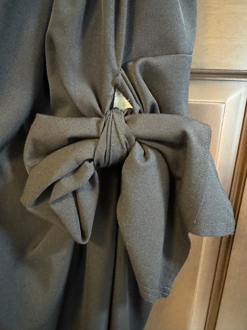 コムデギャルソンコムコム