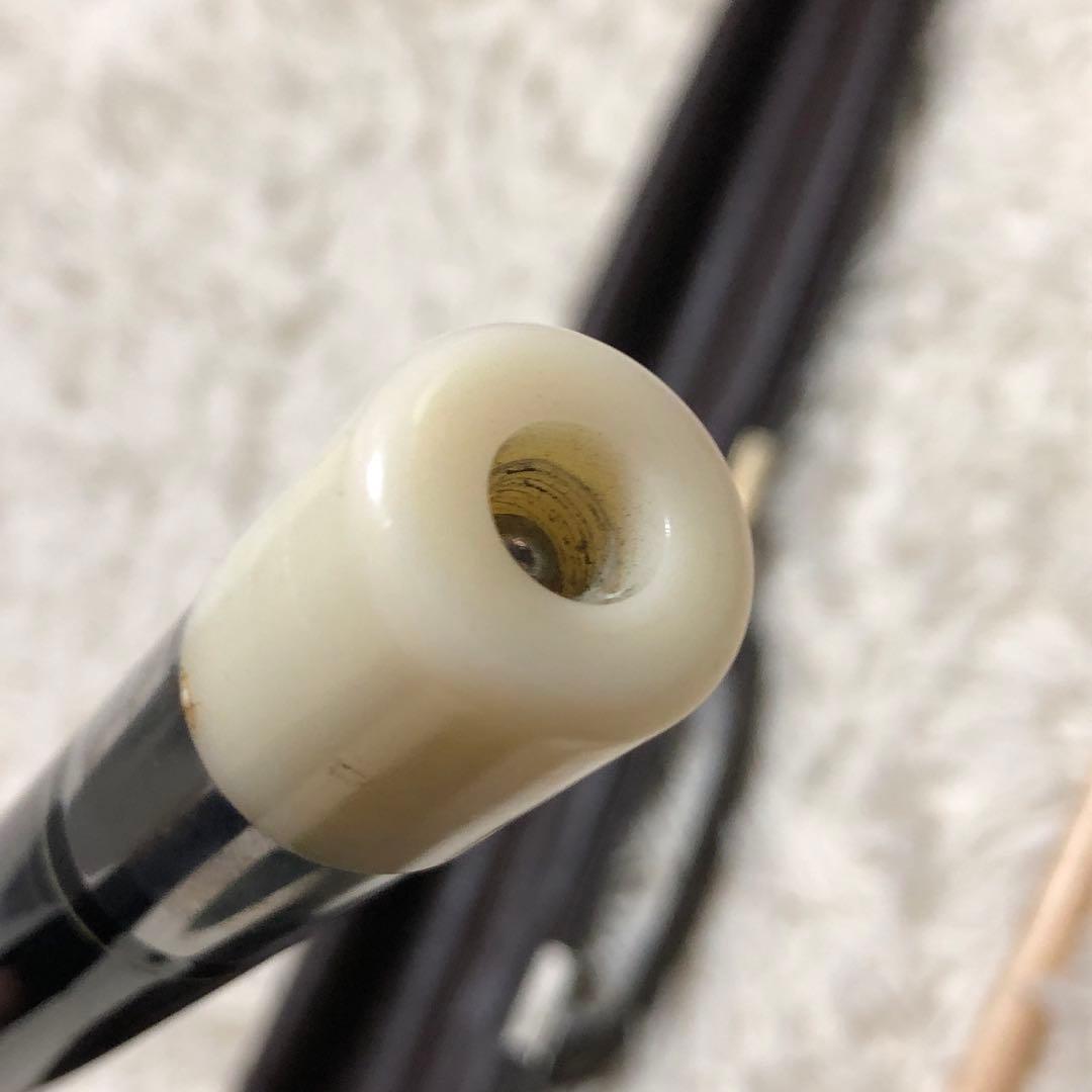 William ビリヤード キュー ケース パープル