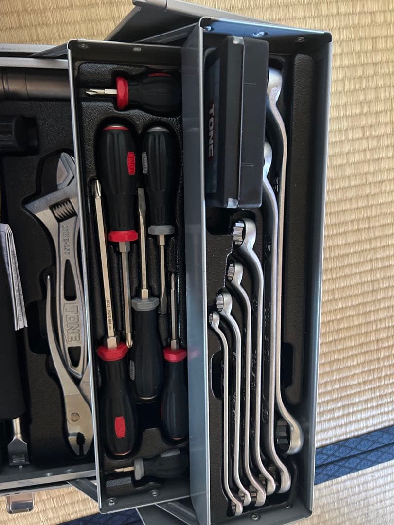 工具セット