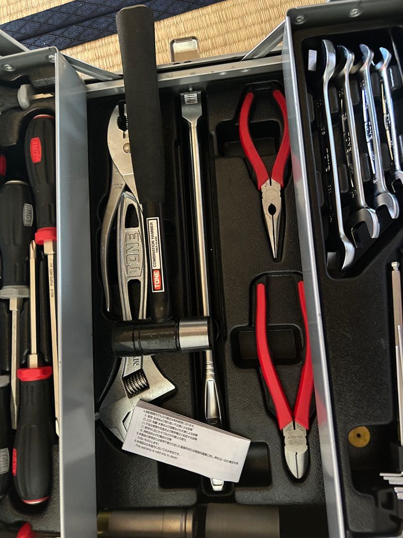 工具セット