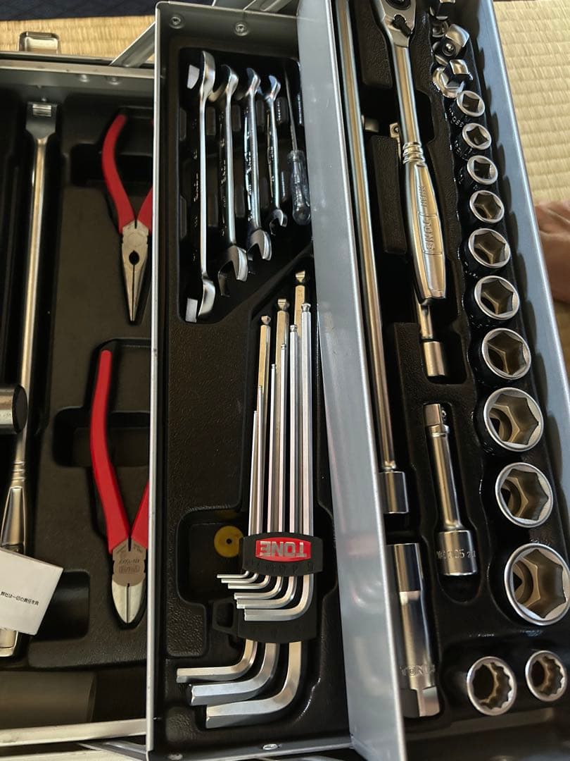 工具セット