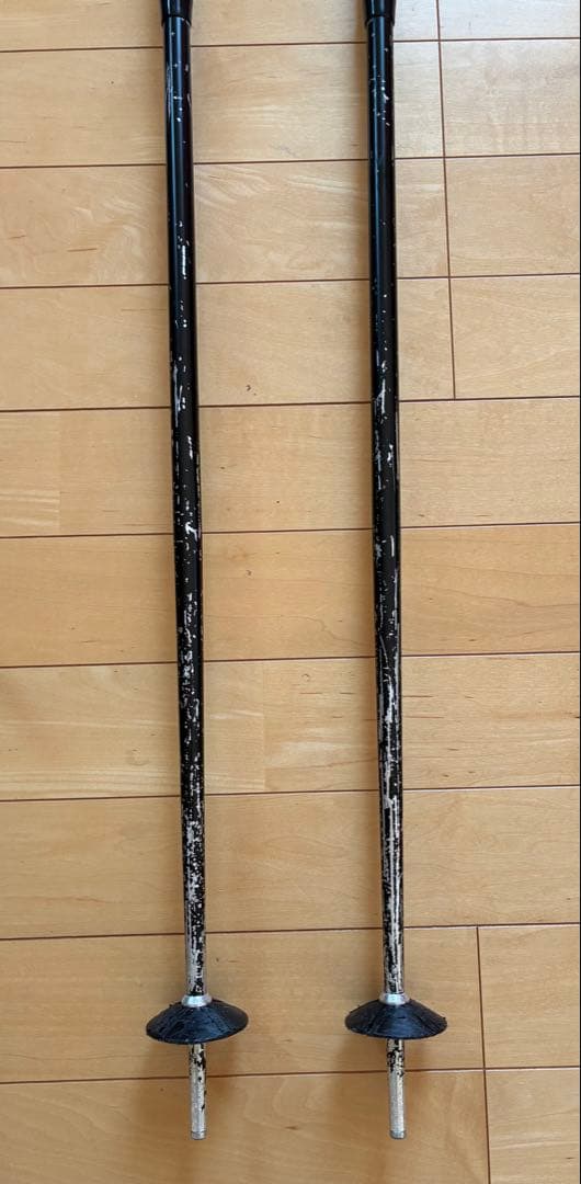 【最終価格】KISSMARK tequila 120 ミッドスキーセット