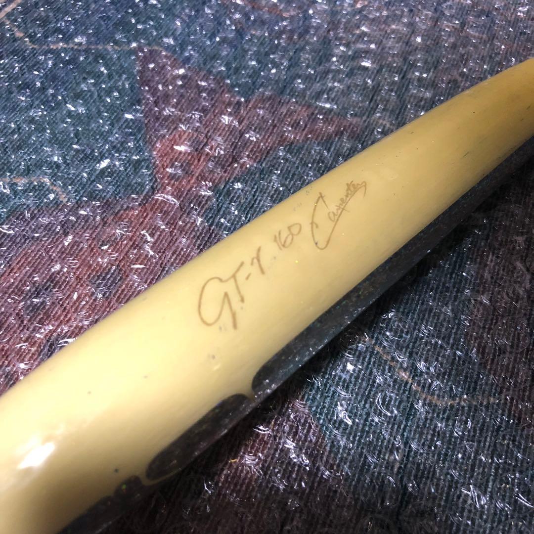 カーペンター　carpenter GT-γ 160 ガンマ　ホワイト