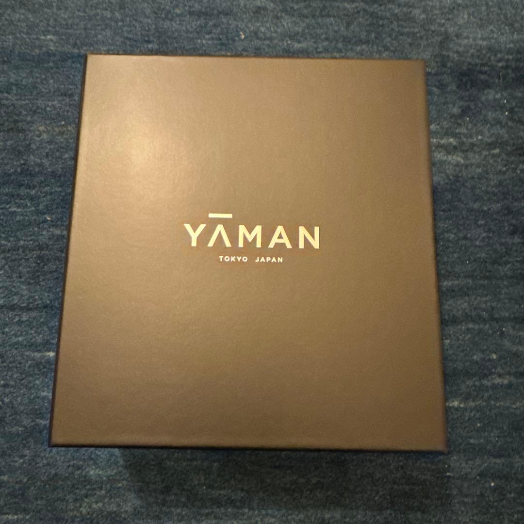 【新品未開封】ヤーマンM30 RF美顔器 フォトプラスプレステージ プロ