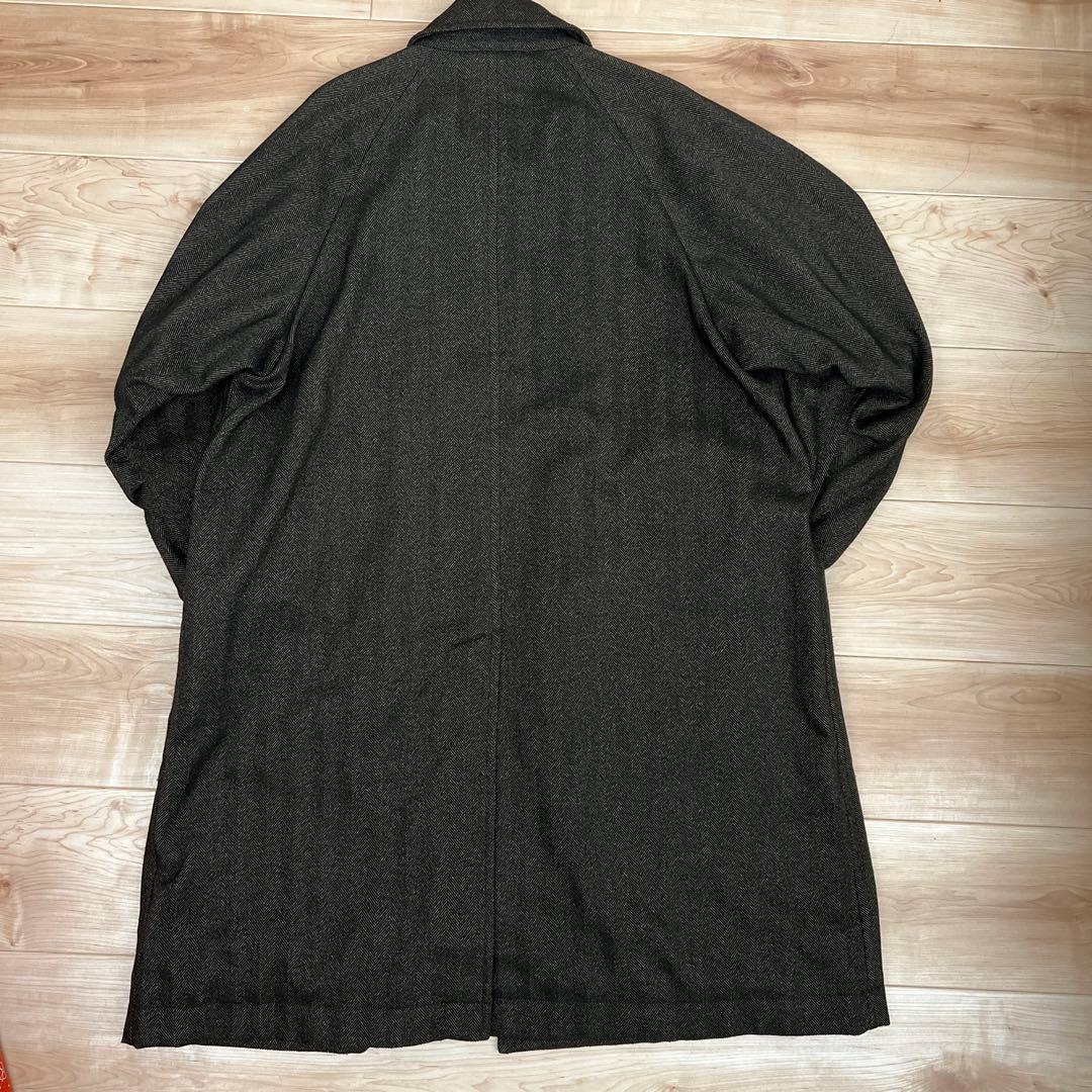 DAIWA PIER39 GORE-TEX ステンカラーコート　GORE-TEX