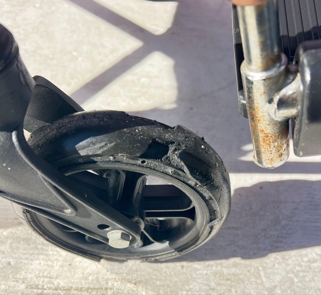 ichigo ichie マキライフテック NR-100BBブラウン