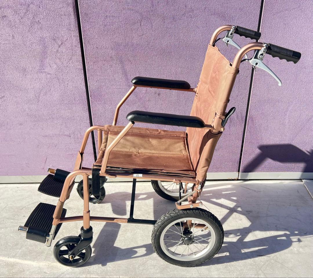 ichigo ichie マキライフテック NR-100BBブラウン