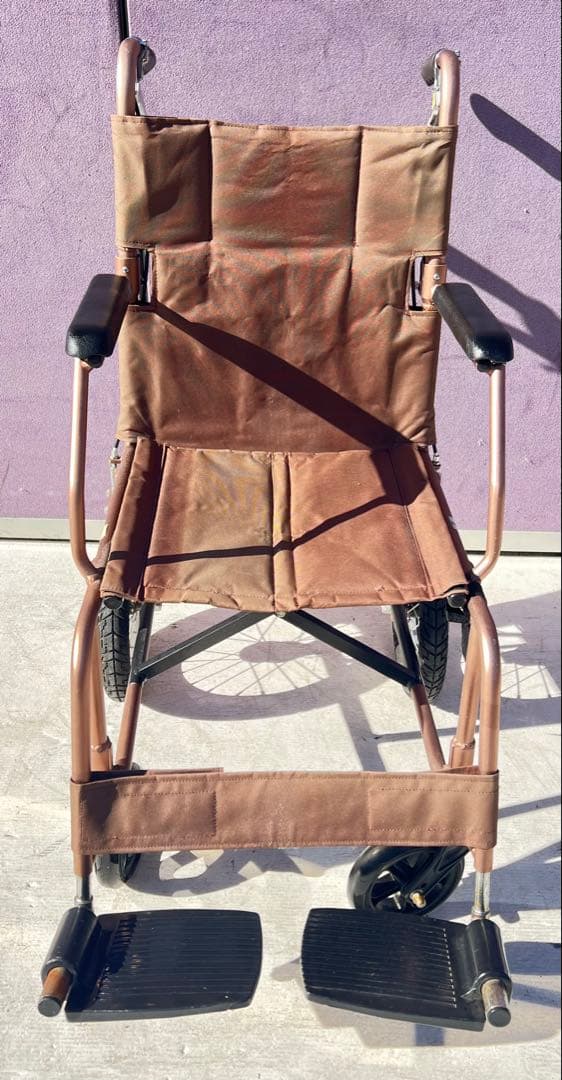 ichigo ichie マキライフテック NR-100BBブラウン