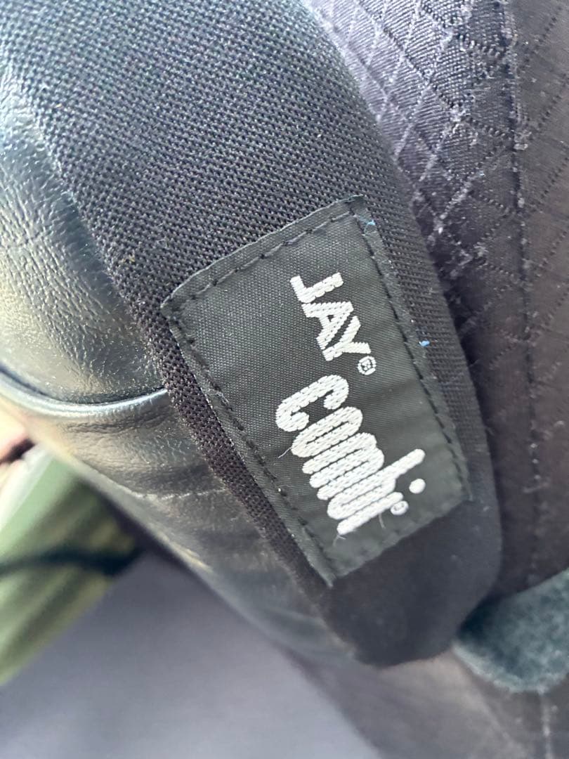 YAMAHA オーダー電動車椅子JWX-1 MIKIフレーム