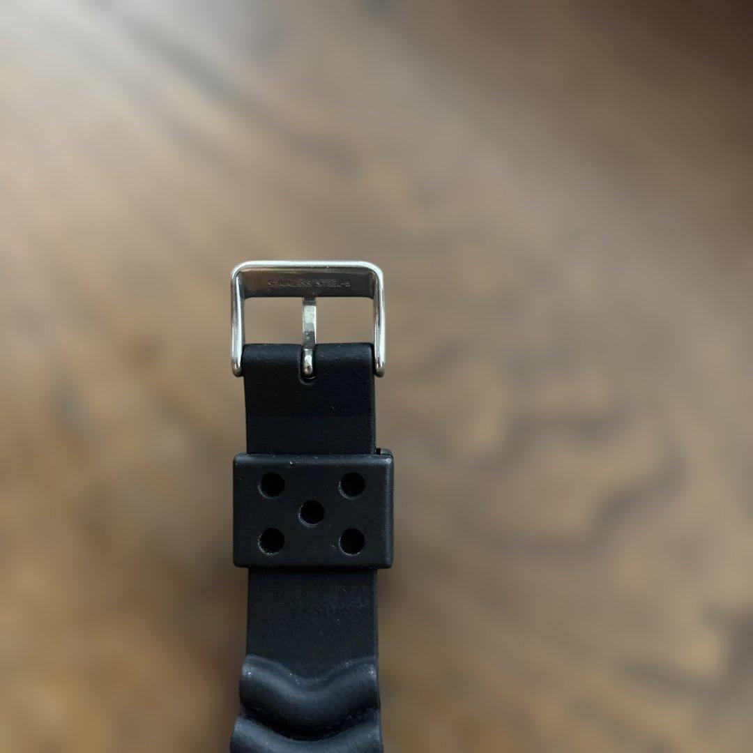 時計 seiko5 7S36-02P0 MADE IN JAPAN