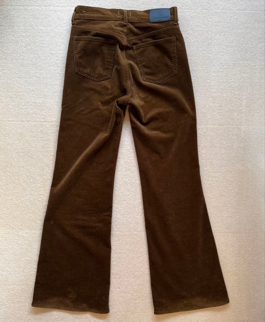 【CITIZENS of HUMANITY】KIMBERLY FLARE 26