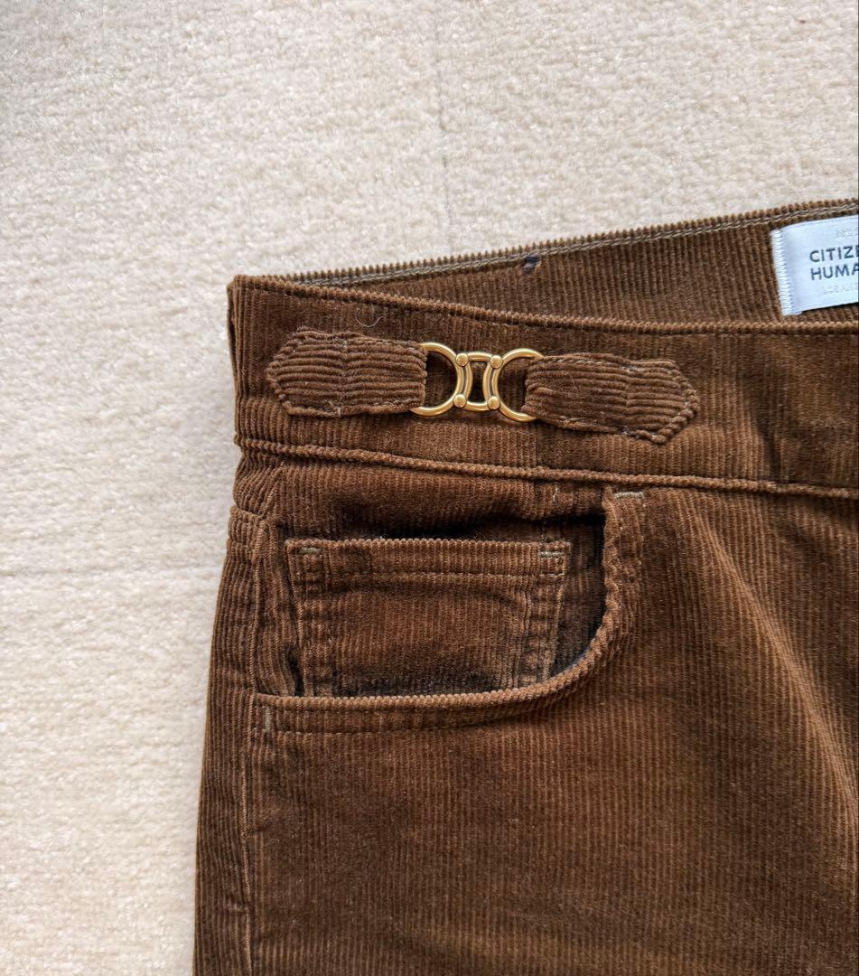 【CITIZENS of HUMANITY】KIMBERLY FLARE 26