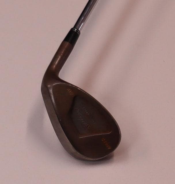masdagolf studiowedge M425 SW ノーメッキ