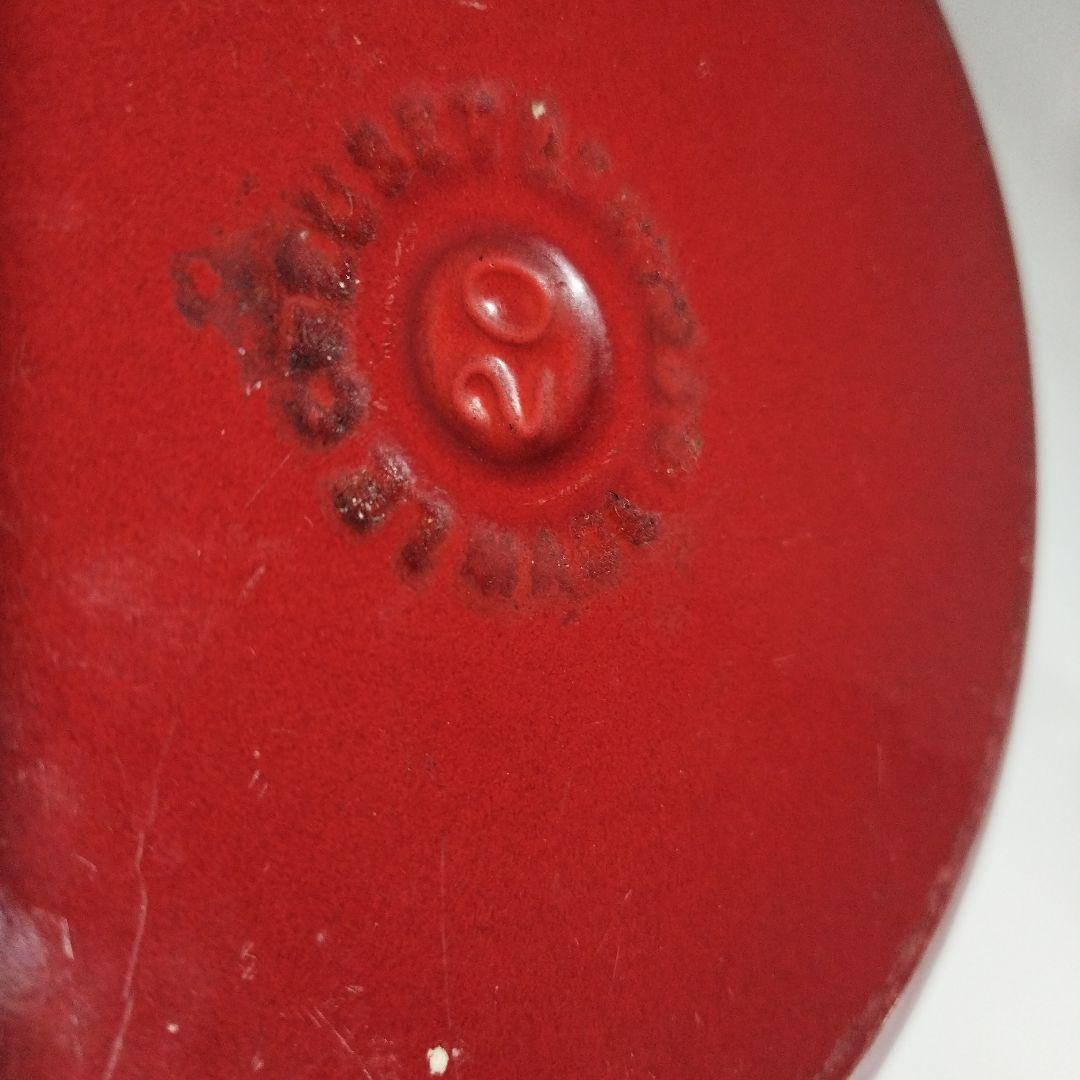 LE ＣＲＥＵＳＥＴ 中古