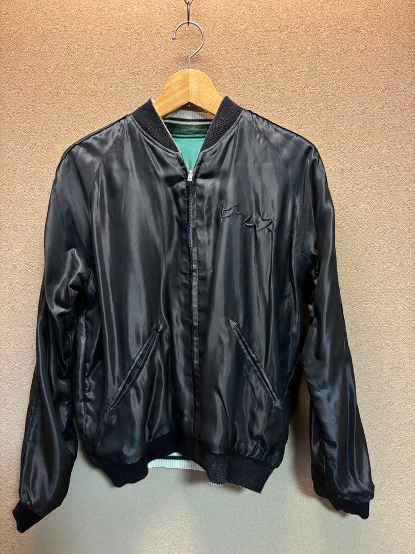 TAILOR TOYO×BEAMS別注 スカジャン スーベニアジャケット