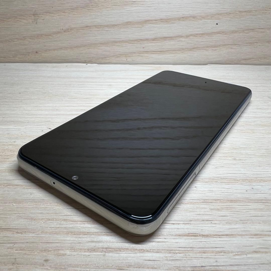 SAMSUNG Galaxy A32 5G本体 K43