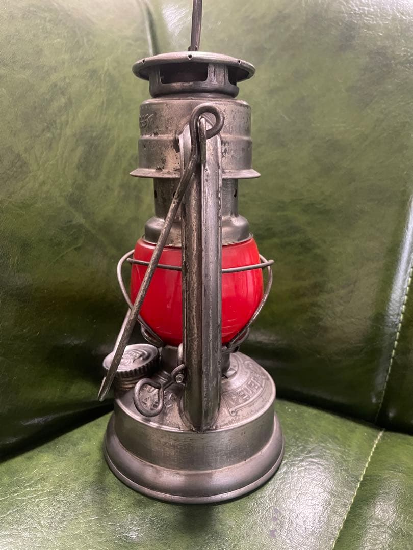 【美品】Feuerhand №175 STURMFEST