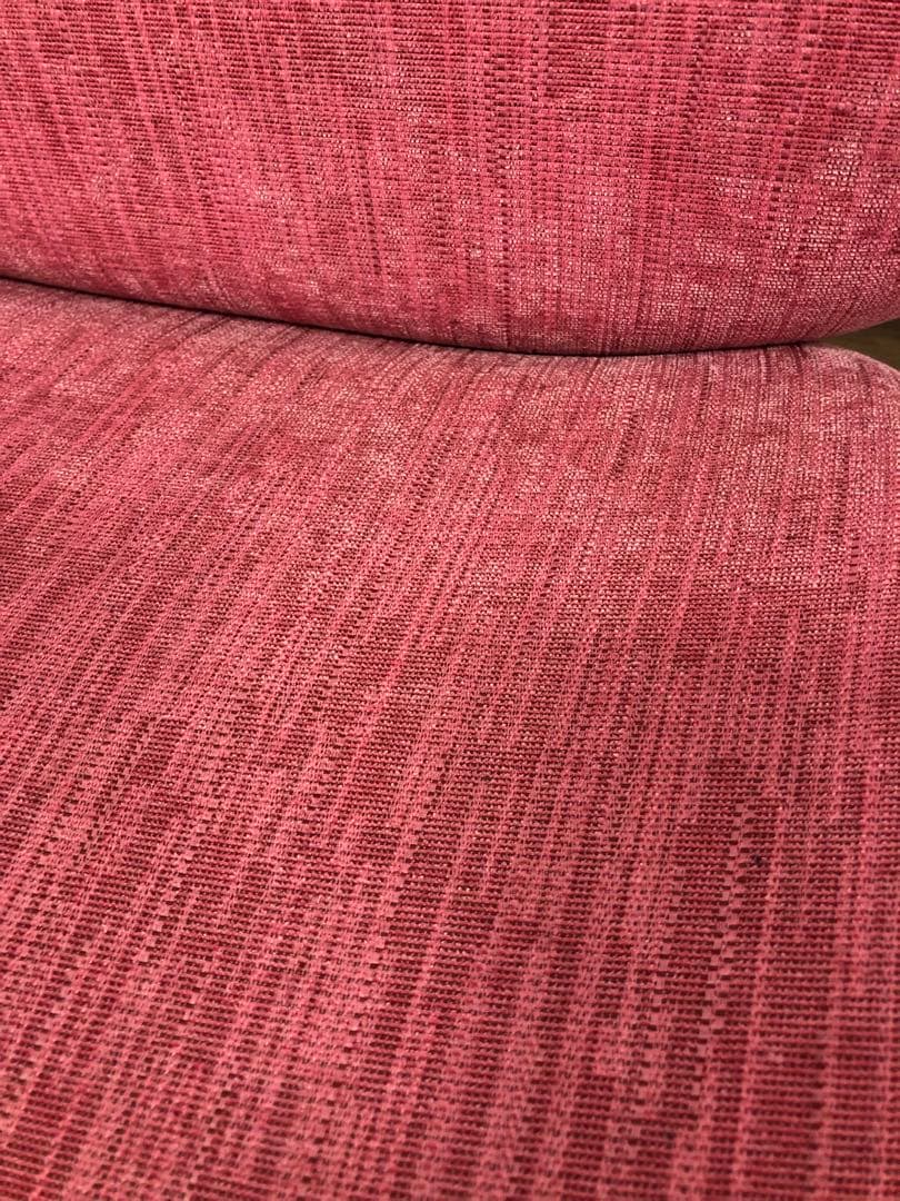 新品未使用☆座椅子 ワイド座椅子 座ソファ 幅広 1Pソファ リクライニング椅子