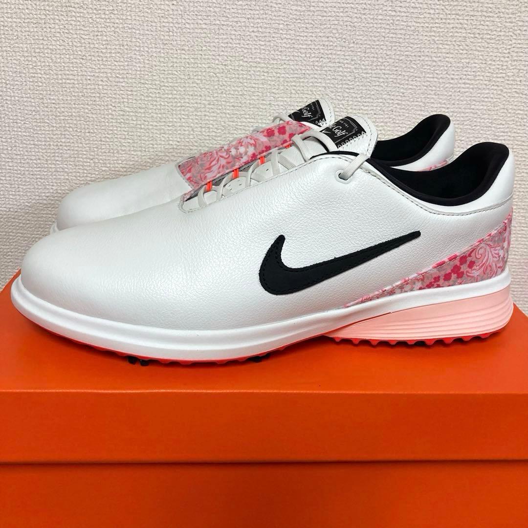 ナイキ ビクトリー ツアー 4 29cm マキロイ着用モデル ゴルフシューズ