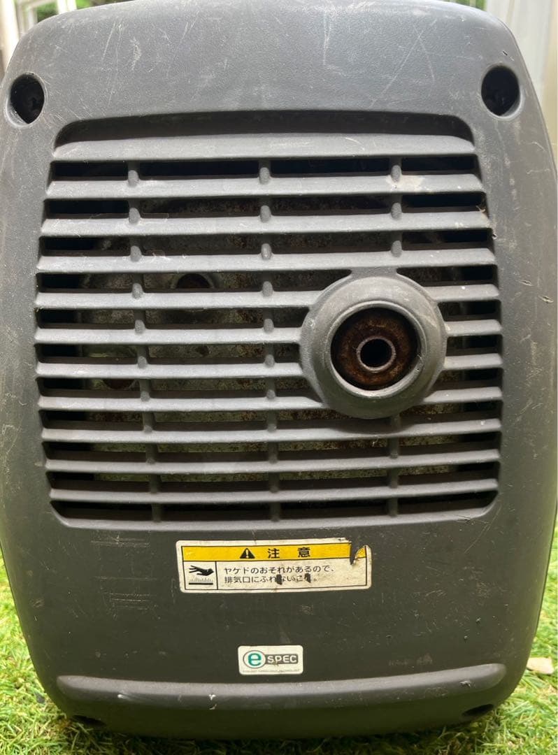 HONDA EU16i ポータブル発電機